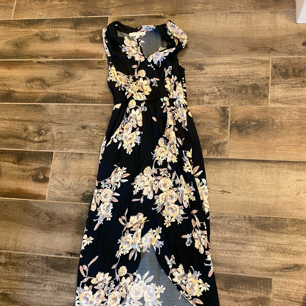 ASTR dress